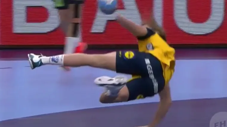 Pogledajte nevjerojatnu majstoriju &scaron;vedskog tinejdžera