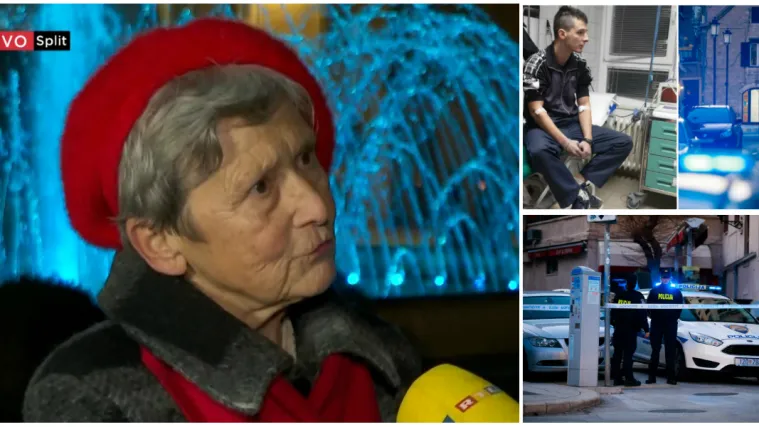 Psihologinja za RTL o onima koji su podržali ubojicu: 'Osjećaju to na svojim leđima, o tome sanjaju'