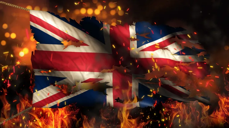 Iran pozvao na razgovor britanskog veleposlanika zbog sudjelovanja na prosvjedu