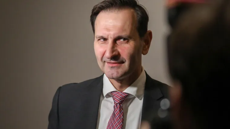 Kovač HDZ-ovcima: 'Moramo se suočiti s propustima i izabrati vodstvo koje će rekonstruirati HDZ'