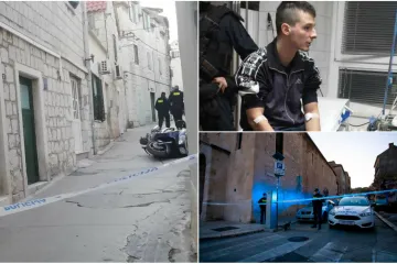 Filip (25) tužiteljima daje iskaz za&scaron;to je krenuo u ubilački pohod