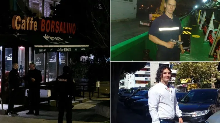 'Planirao je smaknuti jo&scaron; dvoje ljudi, ali nije mu po&scaron;lo za rukom'