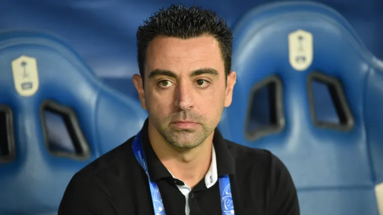 Legendarni Xavi ipak neće preuzeti Barcelonu, bar ne jo&scaron;