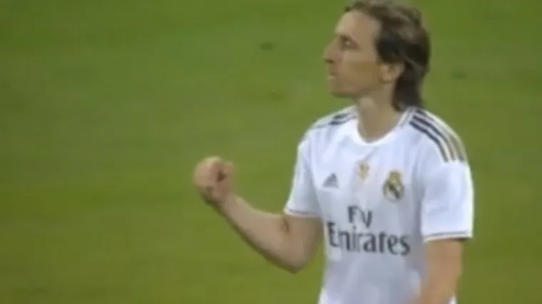 Slovenac je ovu bombu mogao samo ispratiti pogledom