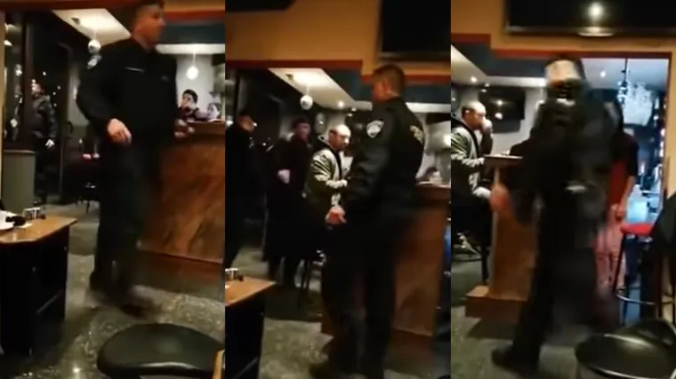 'Polako, uć če&scaron;, di je pri&scaron;a?'; prona&scaron;li su i kala&scaron;njikov