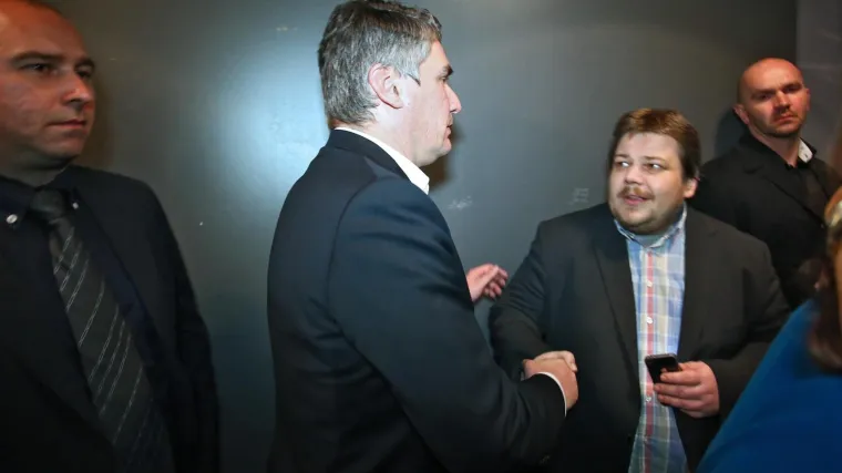 'Kolinda bi bolje prošla da je nastavila s ustašlukom, to je paradoks, ali...'