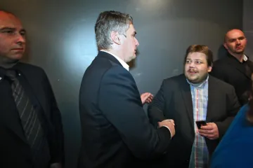 'Kolinda bi bolje prošla da je nastavila s ustašlukom, to je paradoks, ali...'