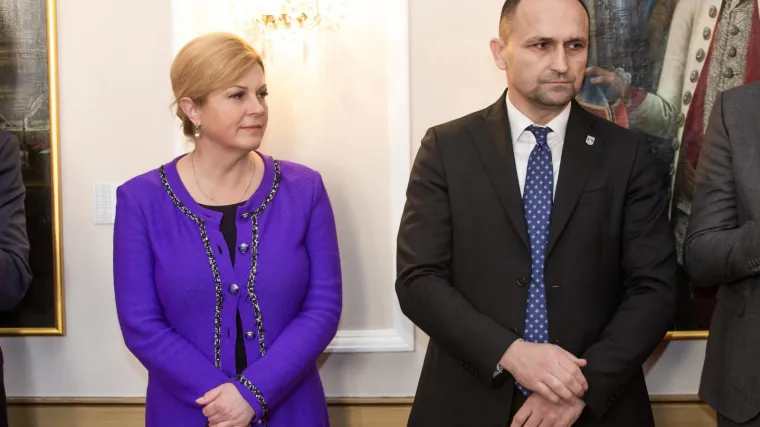 'Izgubila je fer i korektno od kandidata koji je bio kvalitetniji i bolji'