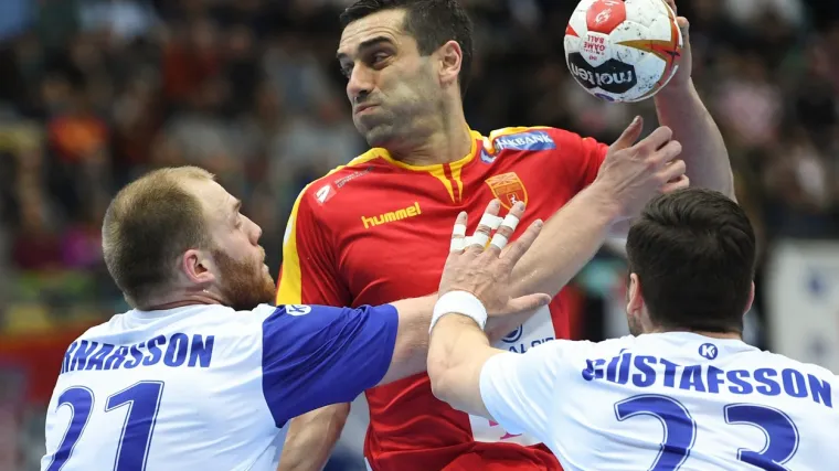 BiH ispala nakon poraza od Portugala