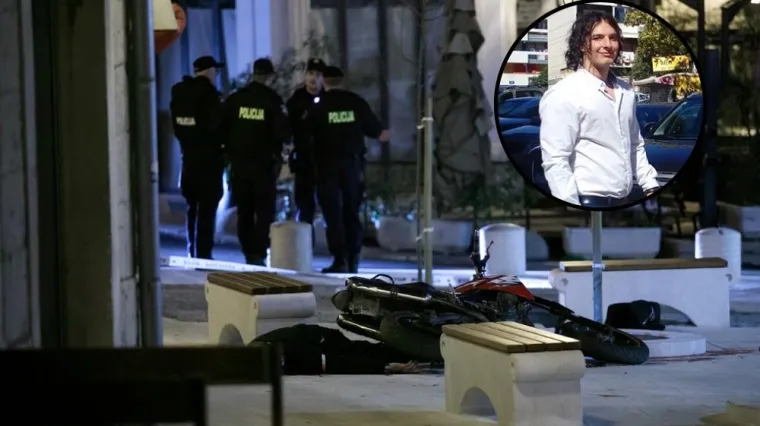 'Bilo je tu batina, ucjena, vjerojatno ga je to pribacilo...'