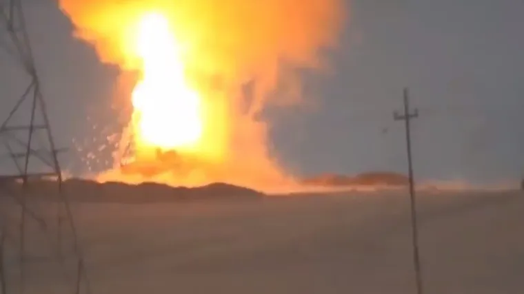 Palo je osam raketa kaću&scaron;a, ima ozlijeđenih vojnika