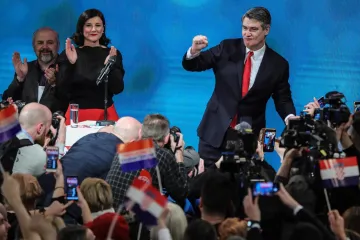 'Hoće li pod Milanovićem srpske žrtve dobiti pravdu?'; Analitičar 'Teško je očekivati da će se odreći jedne stvari'