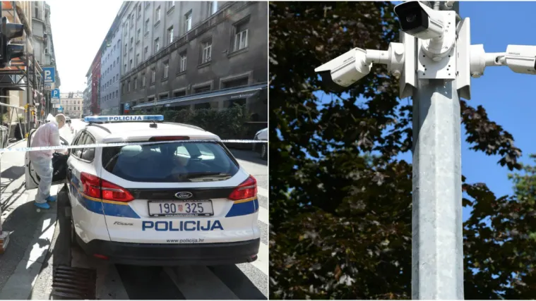 U tajnosti: Policija nabavlja sustav za prepoznavanje lica, a evo što će sve moći