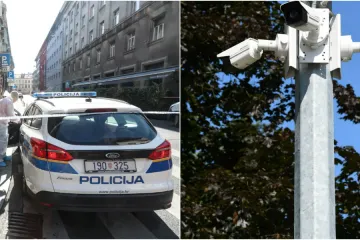 U tajnosti: Policija nabavlja sustav za prepoznavanje lica, a evo što će sve moći