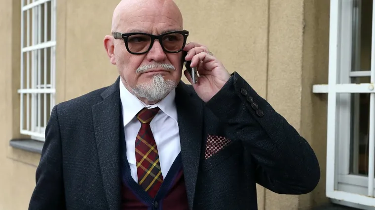 Grupa podr&scaron;ke 'Pravda za Filipa': Poznati zagrebački odvjetnik branit će trostrukog ubojicu iz Splita