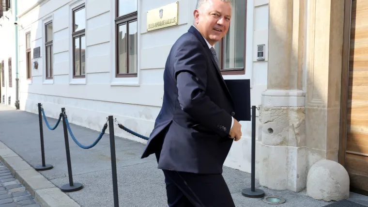 Kako je SDP prestigao HDZ? 'CRO Demoskop je refleksija izbora, uskoro će se sve vratiti u normalu'