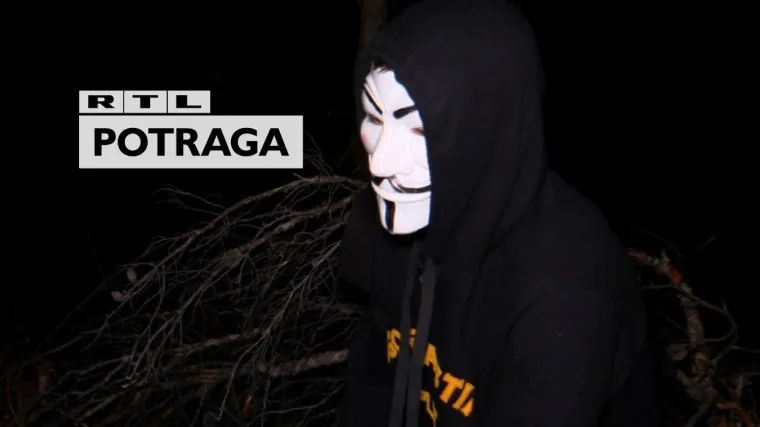 Pod okriljem noći, maskirani se &scaron;uljaju po brdu: 'Ne osjećamo se kao kriminalci...'