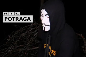 Pod okriljem noći, maskirani se šuljaju po brdu: 'Ne osjećamo se kao kriminalci...'