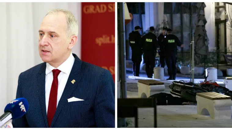 Opara opravdavao svoj status o trostrukom ubojstvu: 'Htio sam smiriti građane'