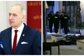 Opara opravdavao svoj status o trostrukom ubojstvu: 'Htio sam smiriti građane'