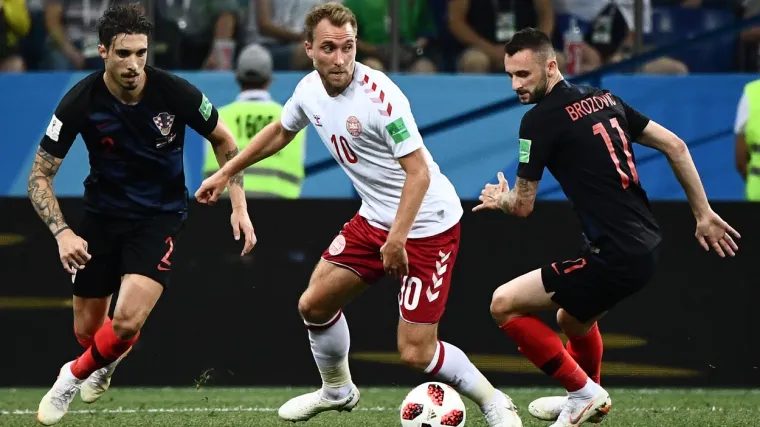 Igrao je protiv njega u utakmici sudbine za Vatrene