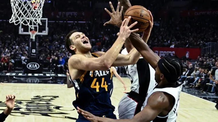 Odigrao novu utakmicu za pamćenje, zbog ovakvih partija je heroj Utaha