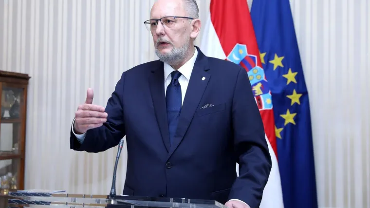 'Ne znam otkud gradonačelniku Opari informacije, od mene ih nije dobio'