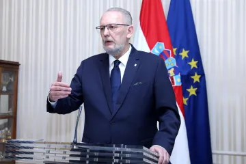 'Ne znam otkud gradonačelniku Opari informacije, od mene ih nije dobio'