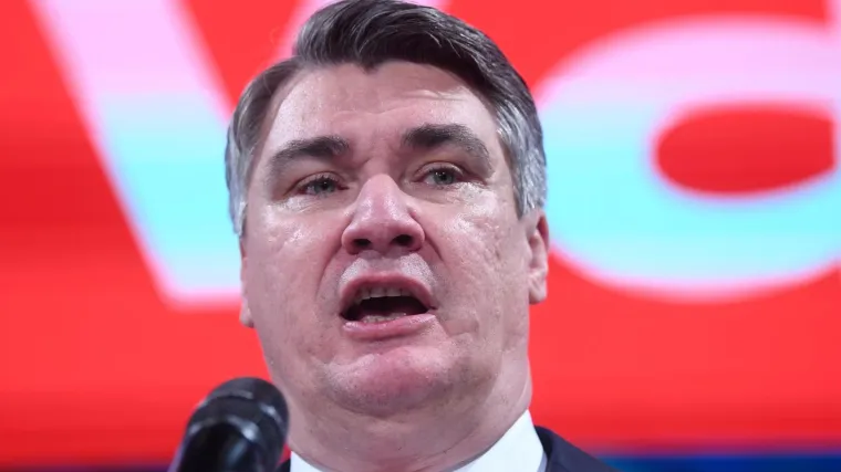 &Scaron;to građani očekuju od novoizabranog predsjednika Milanovića? Posebno je zanimljivo &scaron;to su rekli HDZ-ovci