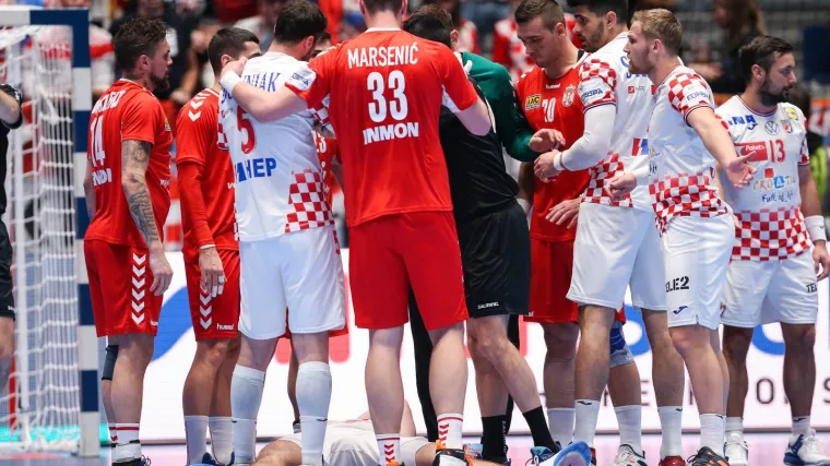 'Visoko su poletjeli protiv Hrvatske, približili se suncu, kraj znate!'