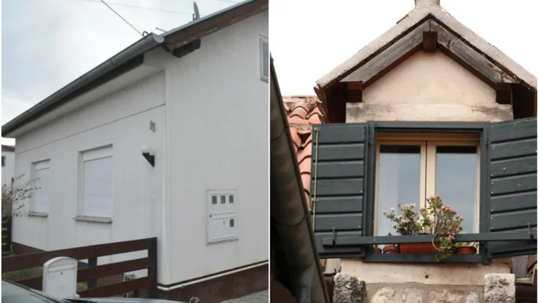 Za jednu kuću u Splitu možete kupiti njih 100 iste veličine u ovom hrvatskom gradu