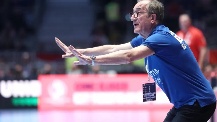 'Dvjesto sam puta vodio reprezentaciju, ali ovo nisam vidio'