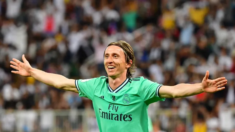 Evo &scaron;to je poručio navijačima nakon velike pobjede