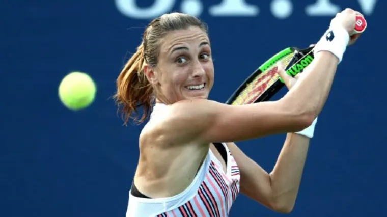 Petra Martić u Australian Open ulazi kao 14. na svijetu