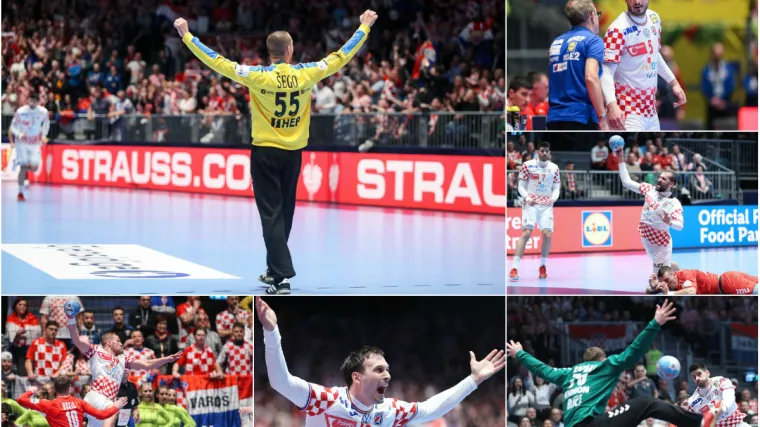 Kauboji eksplodirali u drugom dijelu i pobijedili Srbiju; &Scaron;ego i Duvnjak odigrali veliku utakmicu