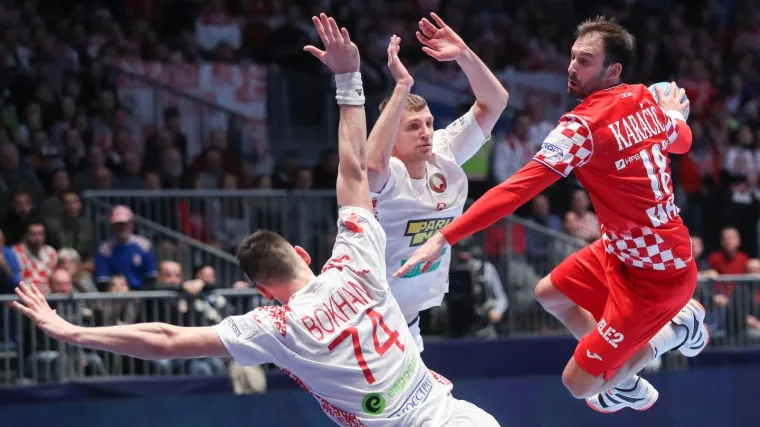 Hrvatska igra zadnju utakmicu u Grazu, težak ispit za Rusiju