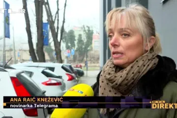 Podrška trostrukom ubojici pokazala da Hrvati ne vjeruju pravosuđu i policiji: 'Ovo je bila kulminacija'