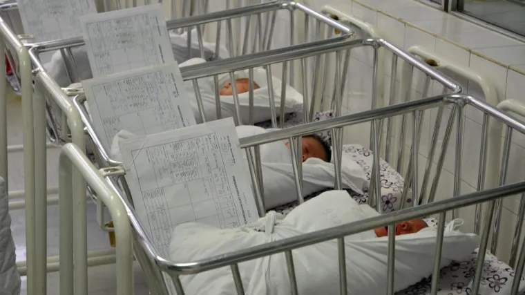 Općina koja bilježi pravi 'baby boom': 'Nadam se da će većina ovih mladih ljudi ostati'