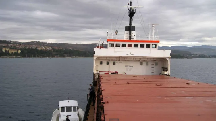 Slovenija - koji su gradovi na moru u Sloveniji