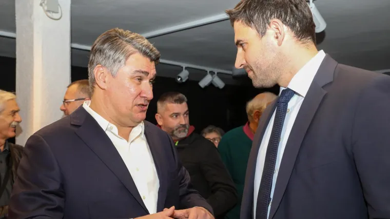 Evo &scaron;to kaže analitičar koji je jo&scaron; prije tri mjeseca predvidio trijumf Milanovića