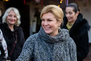'Etiketiranje sestrinstva kao koruptivne djelatnosti je neprihvatljivo'
