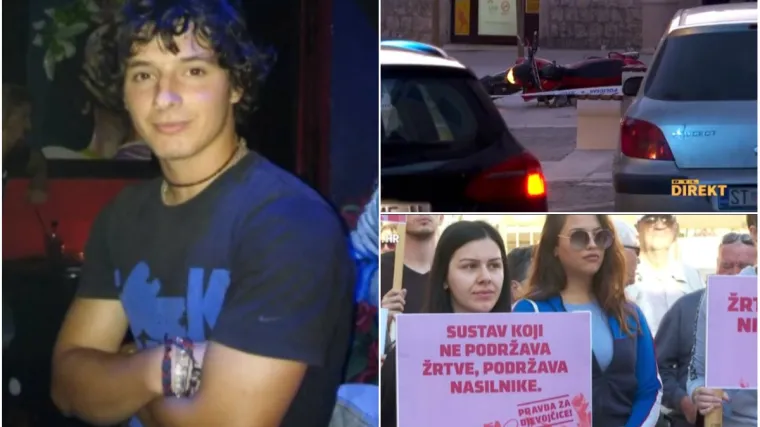 'Ovo je bila kulminacija. Iako, bojim se da nije gotovo...'