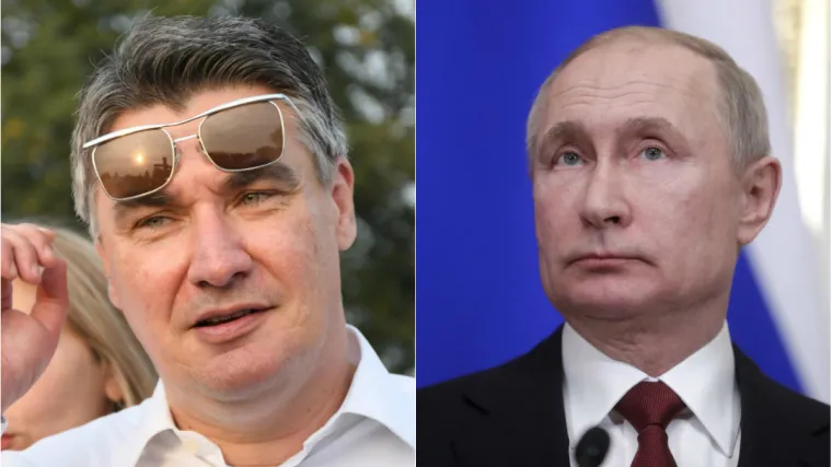 'Dođi u Moskvu na Dan pobjede'