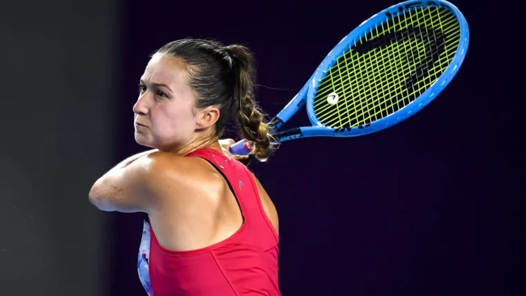 Slovenka pala na koljena i počela se gu&scaron;iti, organizatori u problemima, pogledajte zastra&scaron;ujuće fotografije