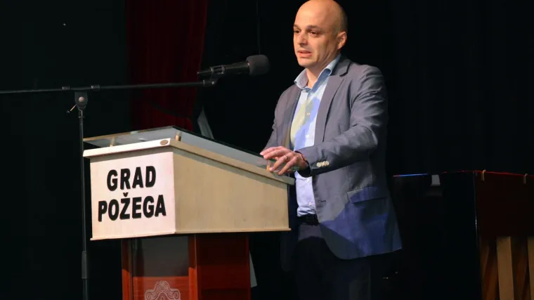 Terete ga za krivotvorenje isprava i malverzacije sa subvencijama