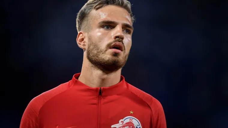 Za deset milijuna eura pre&scaron;ao u redove njemačkog velikana i pridružio se Vatrenom