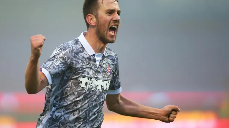 Tudor do remija u prvoj utakmici na klupi