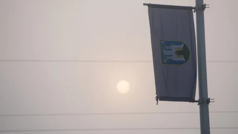 Zabilježen veliki broj lebdećih čestica, najgore je u Dugavama. Izdali preporuke