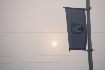 Zabilježen veliki broj lebdećih čestica, najgore je u Dugavama. Izdali preporuke