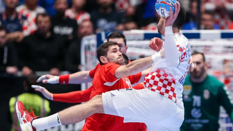 'Ne znam hoće itko na prvenstvu to ponoviti...'